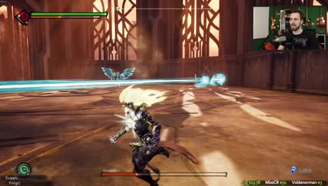 [GER] 10°C und Regen? Jupp, eindeutig Weihnachtsfeeling! // Nächster Stream erst am 27.12.