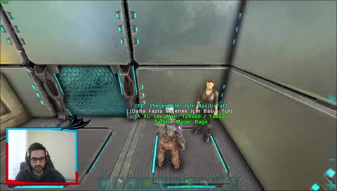 Yeni DLC Extinction / All map Cross Server!