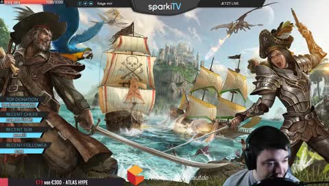 🔥GIVEAWAY🔥 ATLAS HYPE; OFFIZIELLER RELEASE! Community Server 
[720p 60 FPS] !heiprotec !merch !page