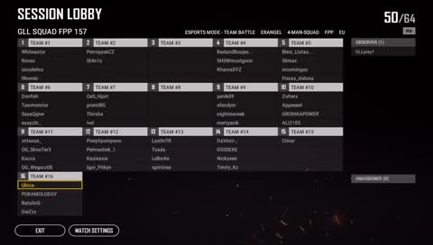 FaceIt/Public/SnowStorm [Ne Valet stream]