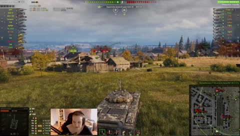 [GER] Weihnachtlicher Grinchstream - heute wird es bunt!