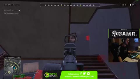 [GER/ENG | PC] Action in the Winterwonderland