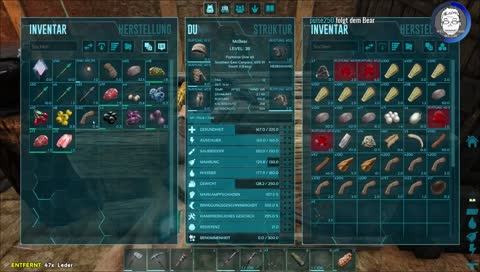 [GER] Ark: Scorched Earth - Koop