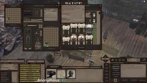 [FR-PC] Le ninja assassin le retour de la légende