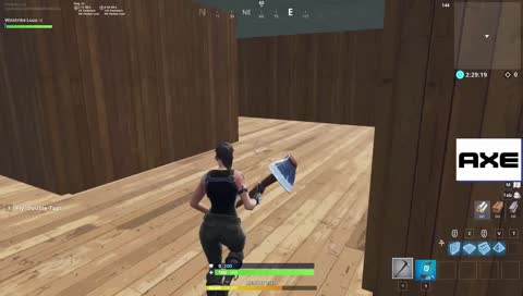 finishing new DM map today?