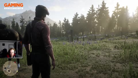 RDR2 : Chapitre 6! Le destin d'Arthur Morgan