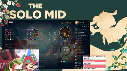 [JP/KR]こんばんはー！！