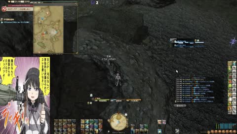 FF14 お手軽金策おしえます＾＾