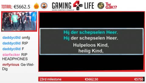 Gaming 4 Lifestream slotparty