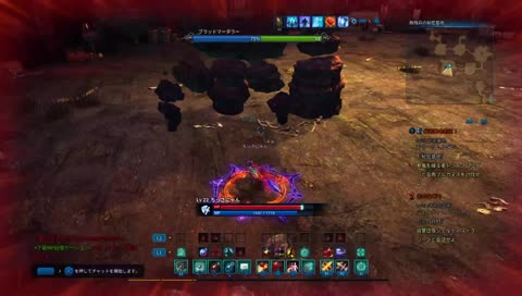 【TERA】PS4版をまったり進める配信