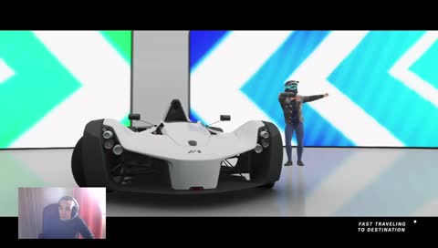 !PS4[Xbox] Love Racers? Follow Here! !gt !slg(18+Stream)