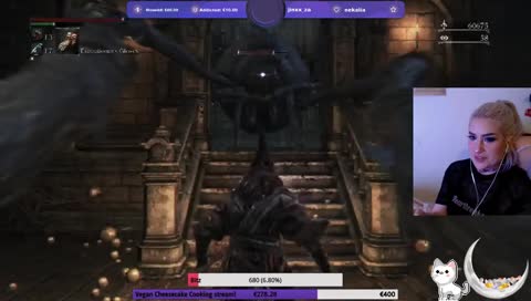 [ENG] The platinum returns !charity !burps