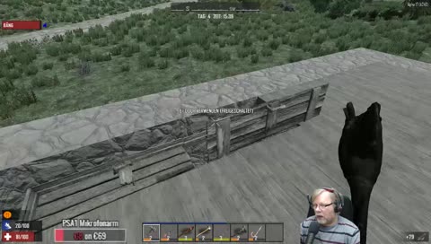 [DE / PL]   OpaOxi spielt a17  B 240 !loot !Discord