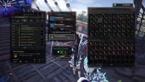 [FR] Kukulve Alpha supreme (victory ?) 