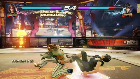 Testing my new internet, yet again.