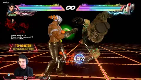 {ITA/ENG} NERDWEEKEND - TWITCHOOMERANG.IT !help per conoscere i comandi