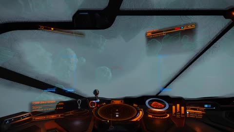 Elite Dangerous - Deep Core Mining