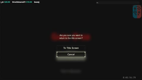 Twitch Plays Nintendo Switch! [!help, !site, !discord, !goto]