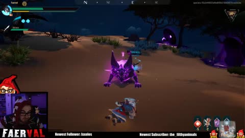 The Daily Dauntless Festive Talk show!  !charity !discord !lights