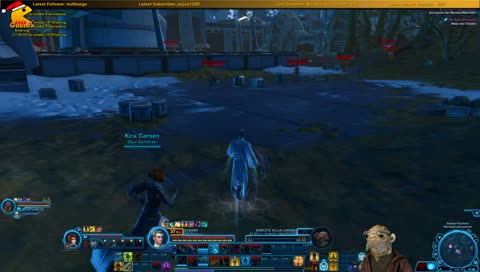 [GER|PCᴴᴰ] "Ganz schön hell heute..." Kappa  /extremechillmode™