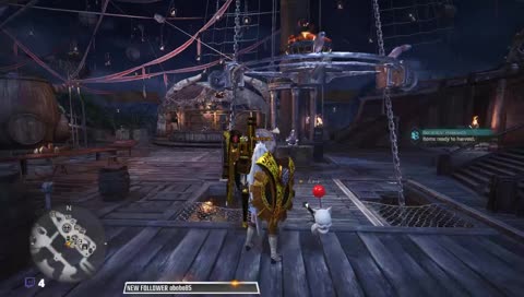 [PC] having fun in MHW