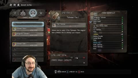 Blind - Side Mission Cleanup before Tokai Region [SSC]