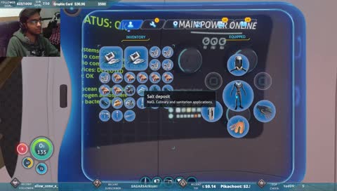 [ENG] DIVING into this adventure!! | !insta !paytm donations appear on streams. | !insta !steam | Follow if you enjoy the stay :D