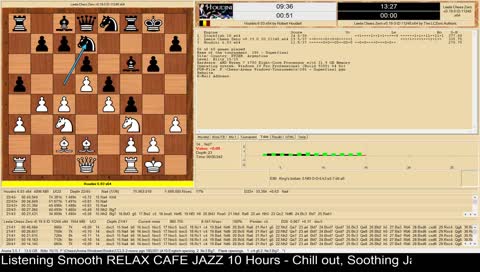 CCLS Season 5 - Superfinal