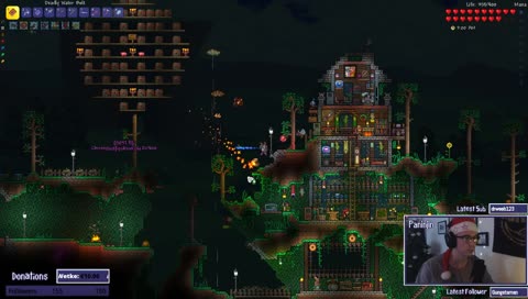 !SR Saturday/ Last day of the Community Server marathon : !server