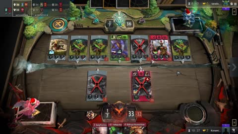 Lcs-Player Kappa (Deutsch/small Talk)