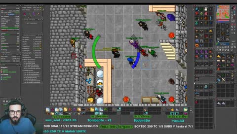 [268] RP // [216] MS // ROAD TO 270