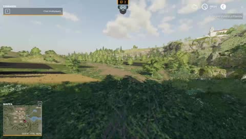 Farming simulator 19 Live - Episodio 18