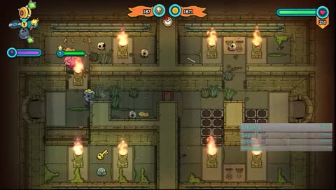 [FR] Rhydid découvre des anciens jeu pas si ancien que ça 