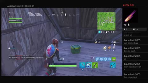 Solos xD