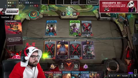 [ESP/CAT] Nuevo Parche !tienda !navidad [Streamloots]