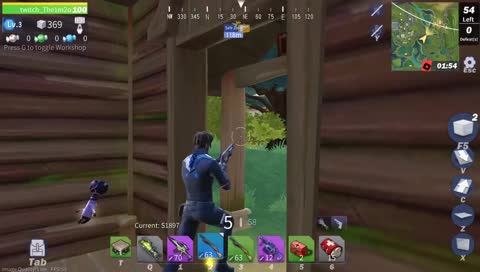 [Day 2]6 Wins.Learning the game. 