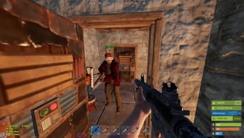 ticha cicina pri stehne