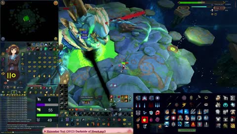 donating to telos