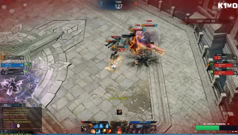 [Eng/Ru] !локализатор Arena\PvP\PvE\Battle Master\Lofi Hip Hop <3