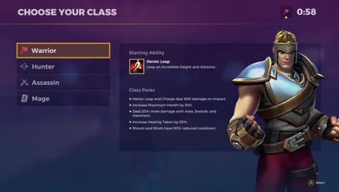 realm royale for console