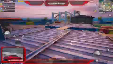 Смотрите, как я играю на Omlet Arcade