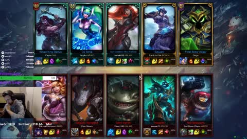 [100 Follower Goal] [PL/ENG] 
