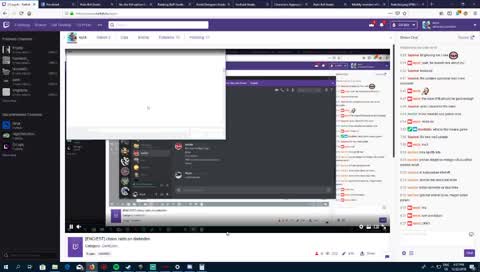 [ENG/EST] chaos raids on darkeden