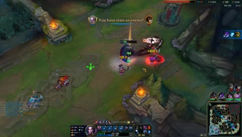 Challenger EUW Solo Queue | Arcsecond | Fortnite in Queue
