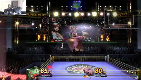 [Défis 100%] Super Smash Bros Ultimate #7 - Mode story, les dieux choisissent mon personnage !