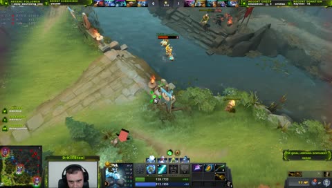 Evo Gaming ! Shutout to BorN  . Best Mid Eu // Road To Top 10 Adventures Kappa *[RO/EN]* 