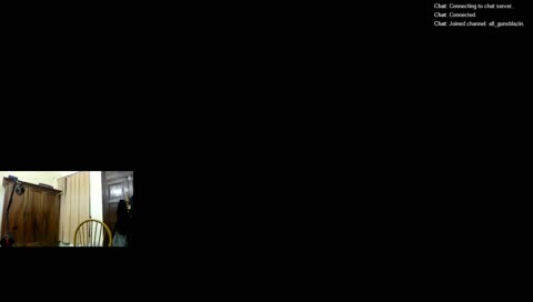 Some random PUBG stream