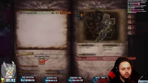 [PC] Behemoth With Viewers Maybe AT KT Later on PS4!  I Will Tank or Support for You !id !session 