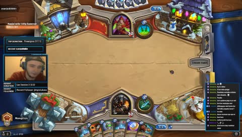 1 žiūrovo streamas )