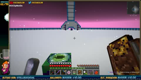 FTB SKY ADVENTURES: LAS AVENTURAS DE GILIPOLLO